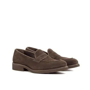 1955 Loafers II