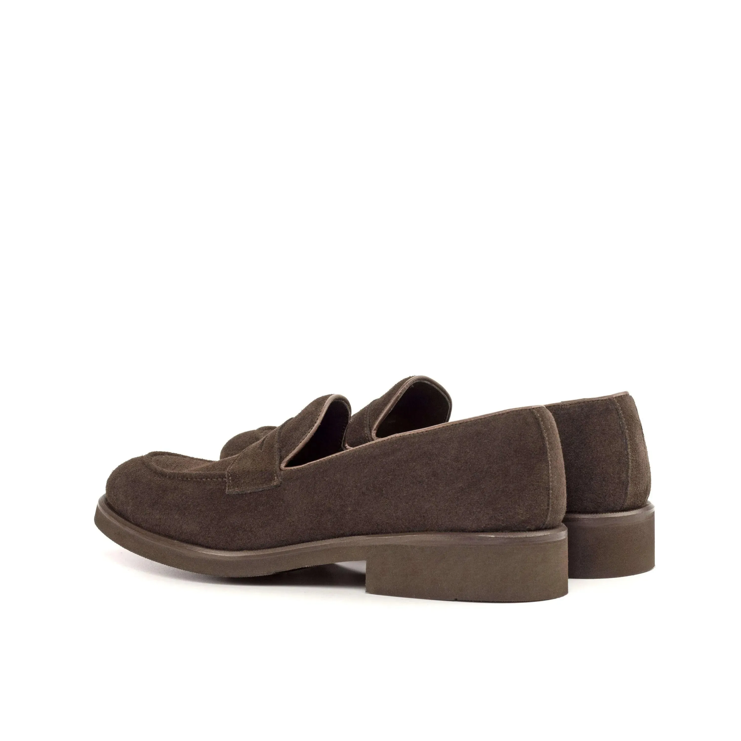 1955 Loafers II