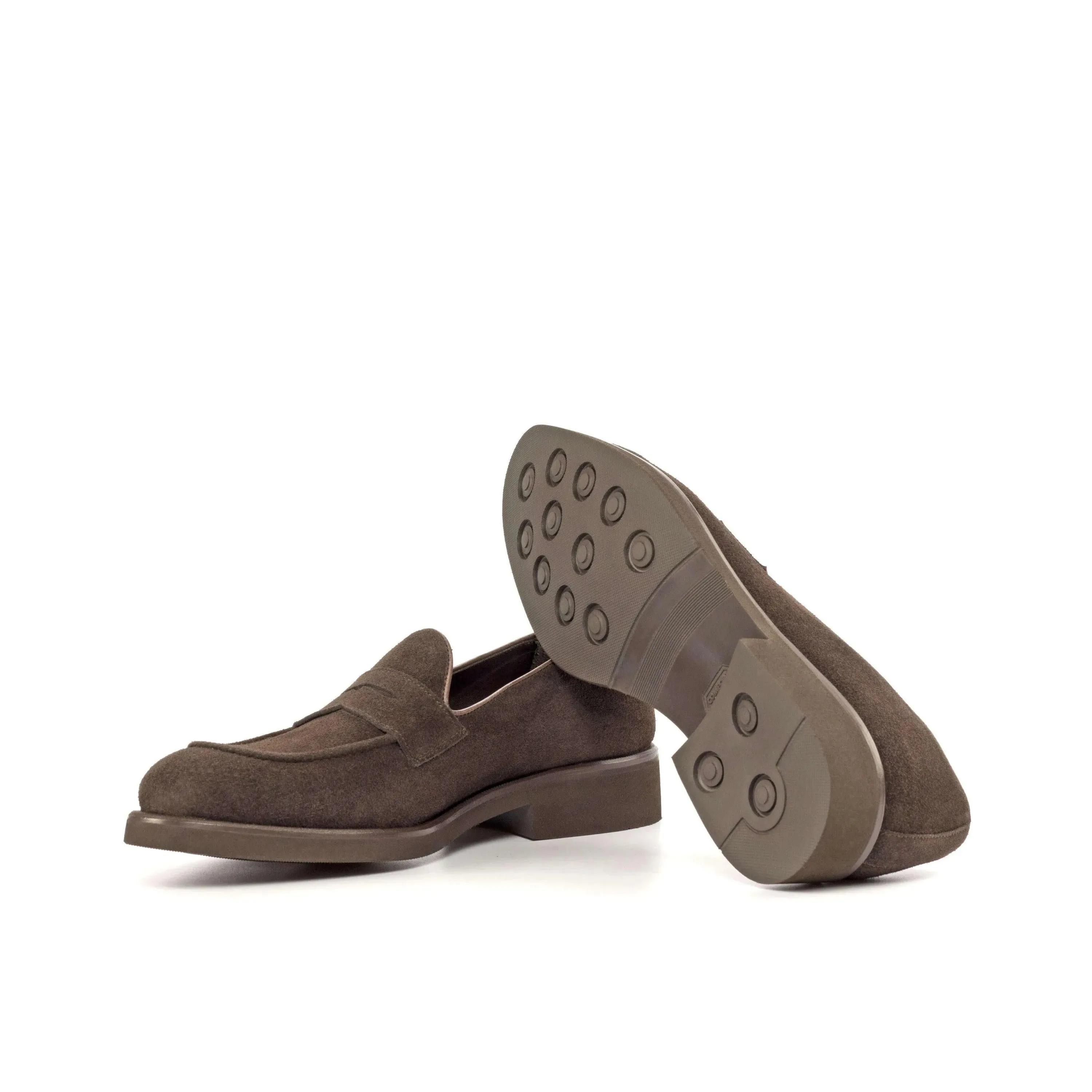 1955 Loafers II