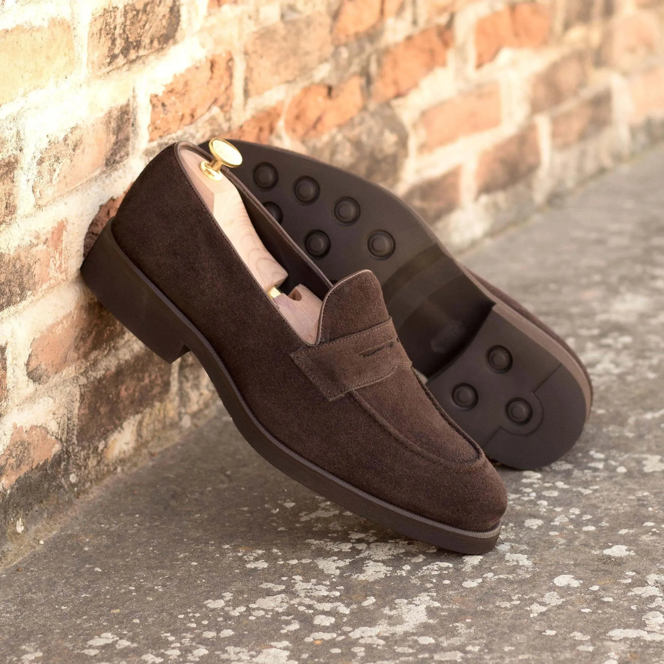 1955 Loafers II