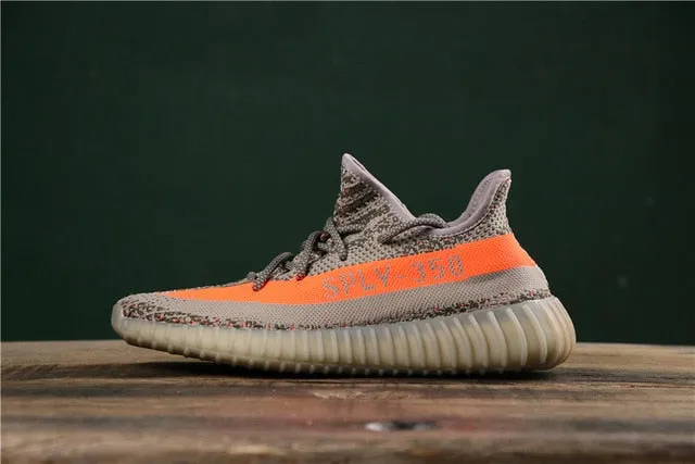 2019 new arrival breathable yeezys air 350 v2 static boost men & women sport running shoes 350v2 sneaker size 36-46 unisex