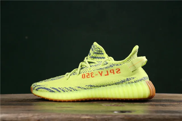 2019 new arrival breathable yeezys air 350 v2 static boost men & women sport running shoes 350v2 sneaker size 36-46 unisex
