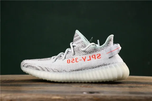 2019 new arrival breathable yeezys air 350 v2 static boost men & women sport running shoes 350v2 sneaker size 36-46 unisex