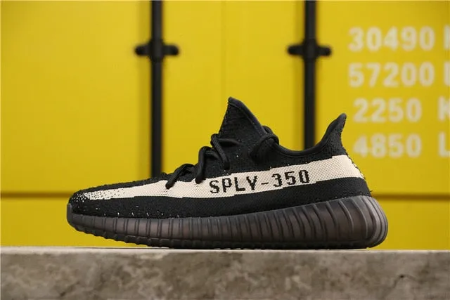 2019 new arrival breathable yeezys air 350 v2 static boost men & women sport running shoes 350v2 sneaker size 36-46 unisex