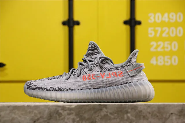 2019 new arrival breathable yeezys air 350 v2 static boost men & women sport running shoes 350v2 sneaker size 36-46 unisex