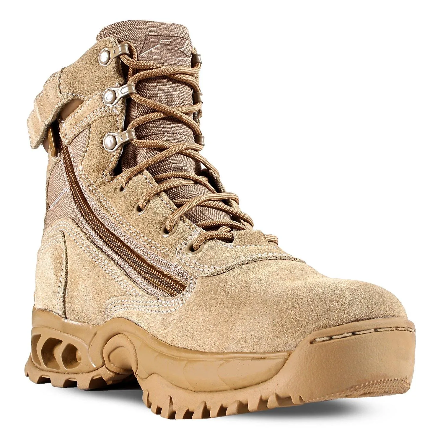 3003Z Desert Storm 6"