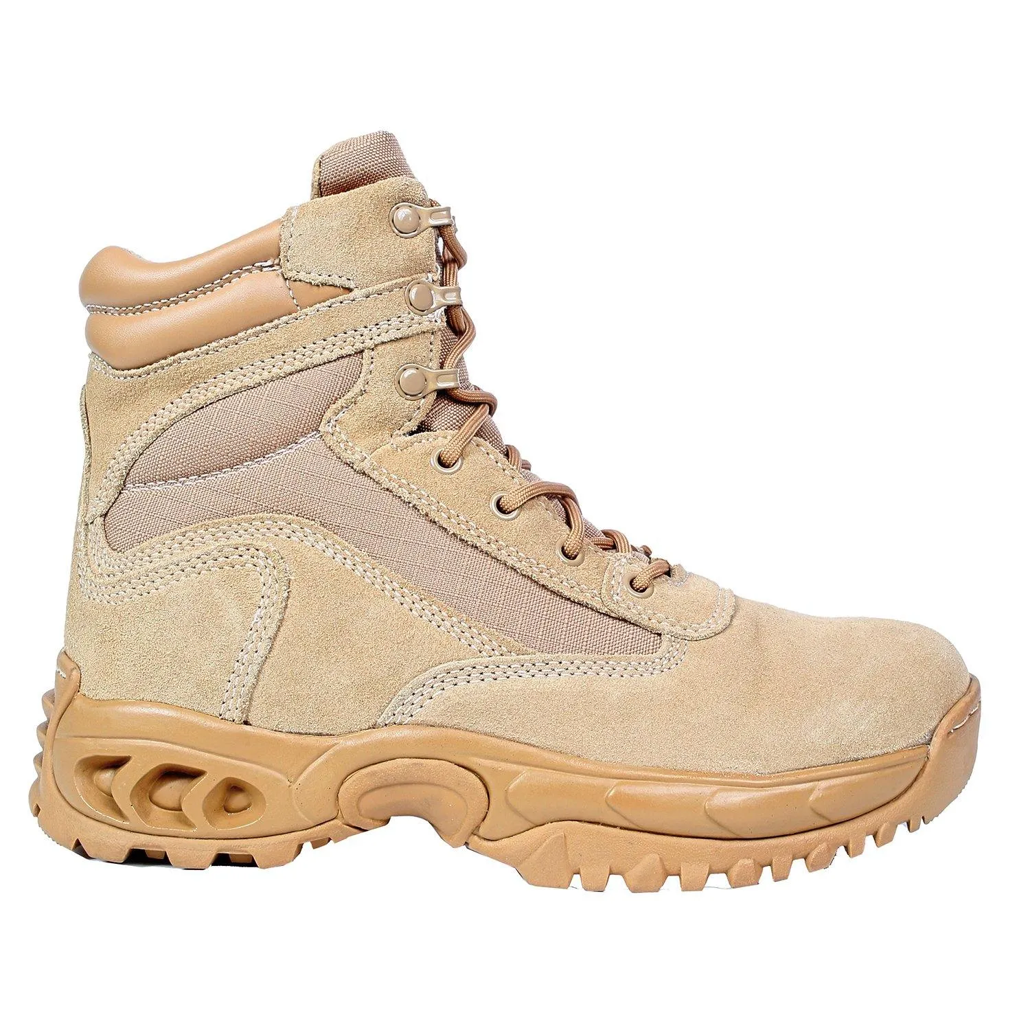 3003Z Desert Storm 6"