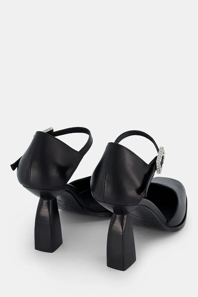 Angel L Heels
