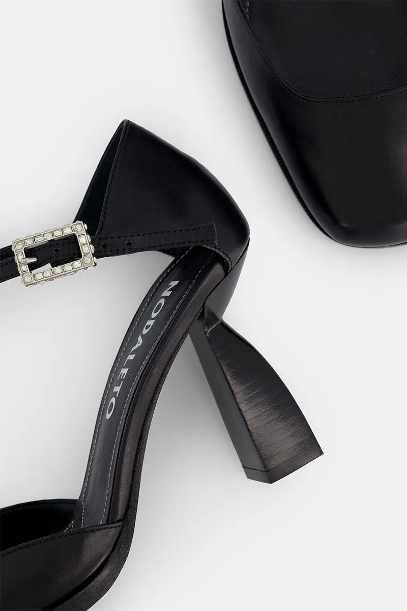 Angel L Heels