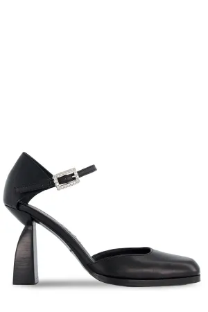 Angel L Heels