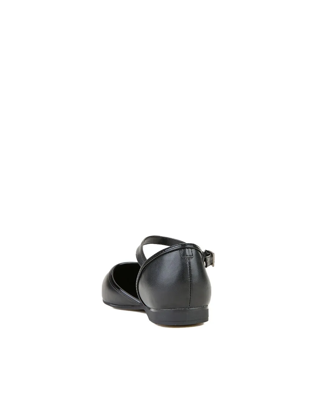 ANKLE STRAP SHOES BU