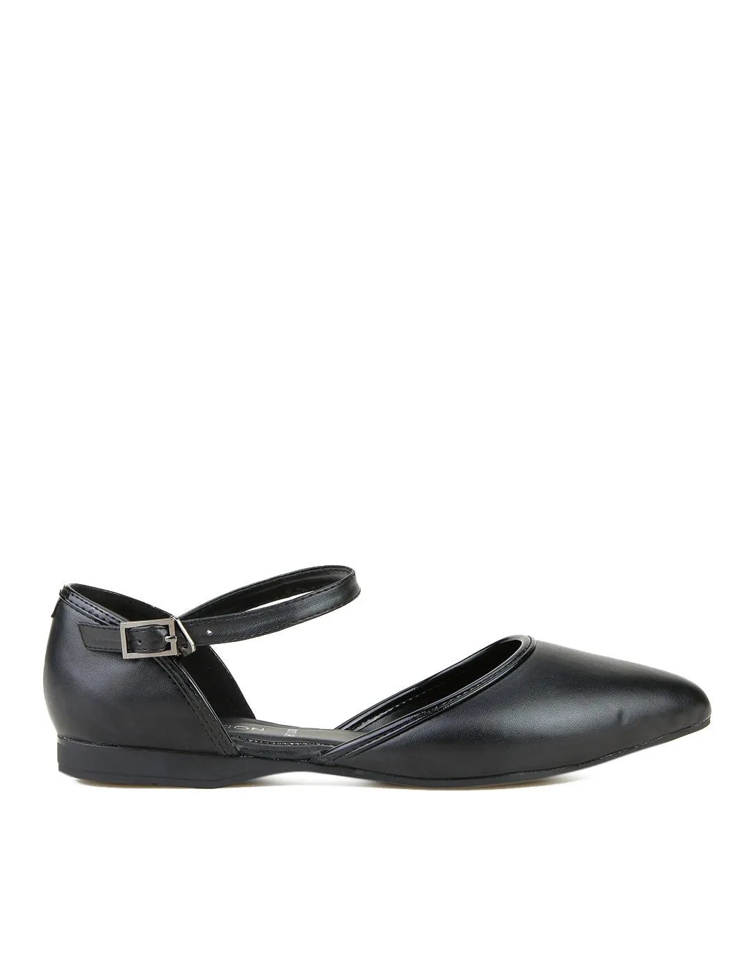 ANKLE STRAP SHOES BU
