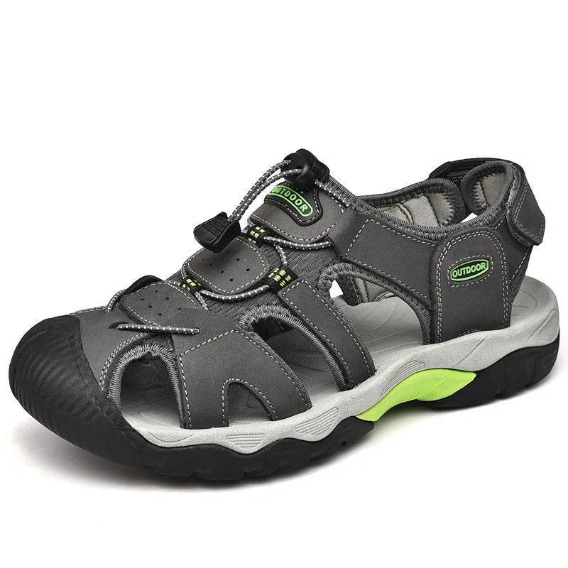 Aule Summer Logan SS2 Sandals