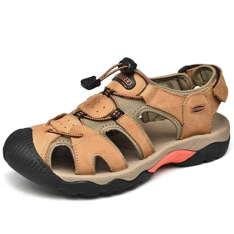 Aule Summer Logan SS2 Sandals