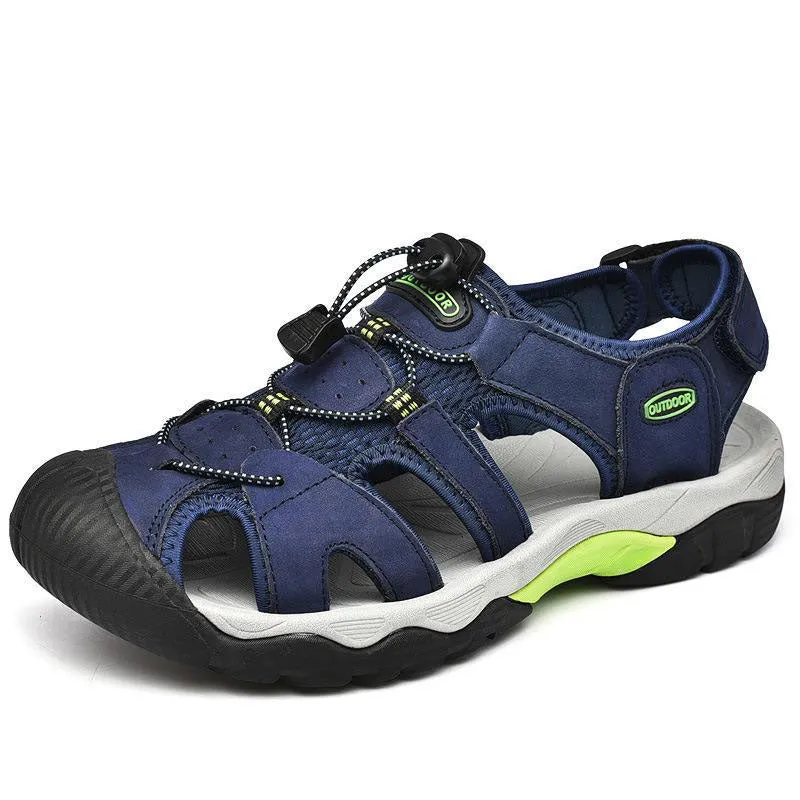 Aule Summer Logan SS2 Sandals