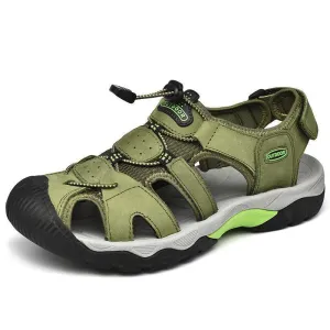 Aule Summer Logan SS2 Sandals
