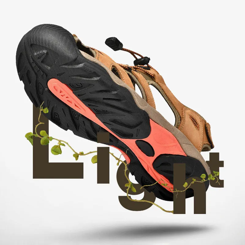 Aule Summer Logan SS2 Sandals