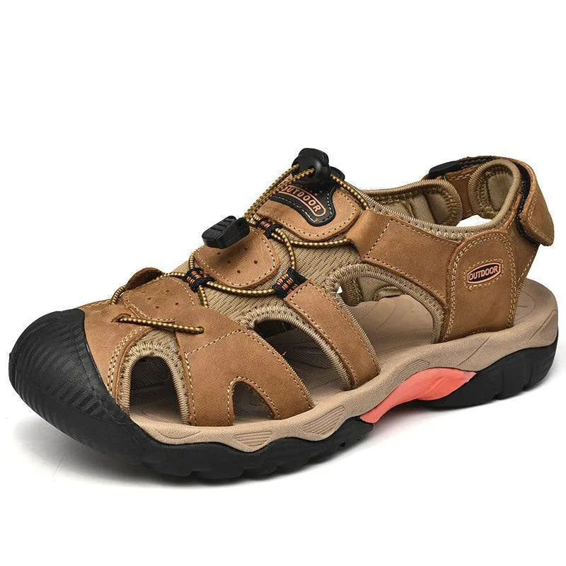Aule Summer Logan SS2 Sandals