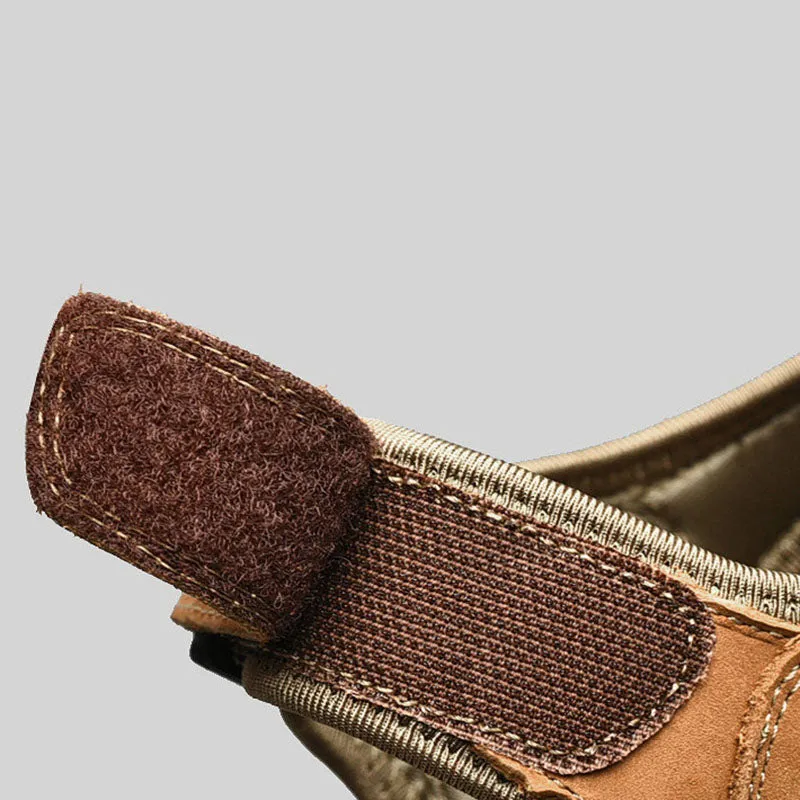 Aule Summer Logan SS2 Sandals