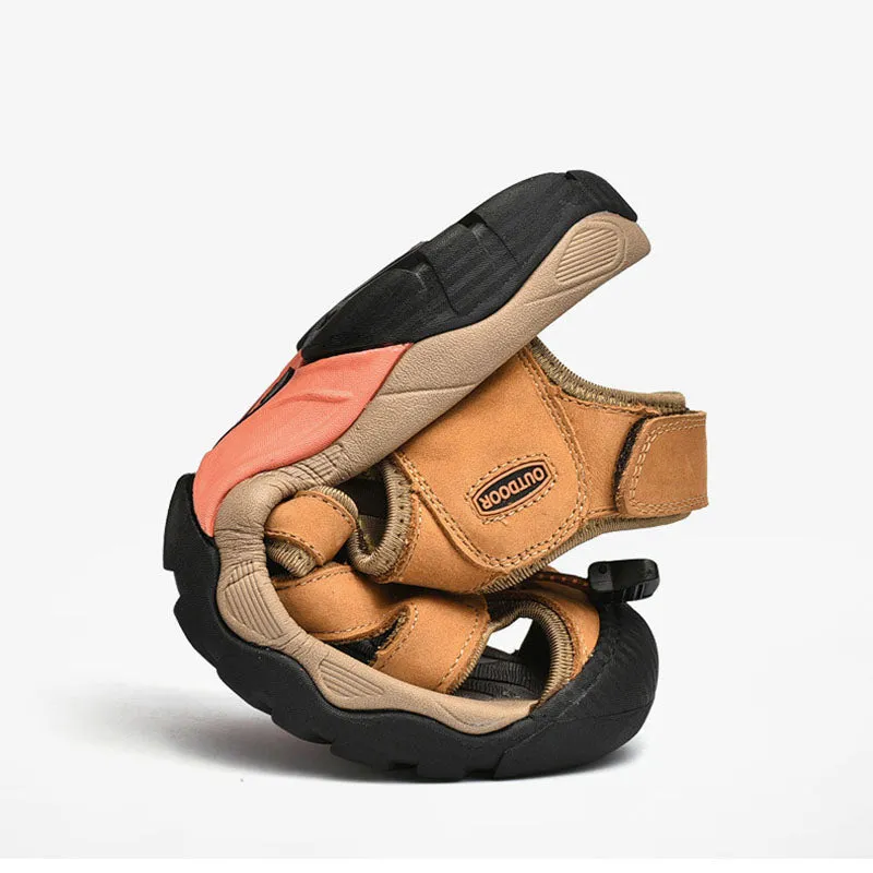 Aule Summer Logan SS2 Sandals