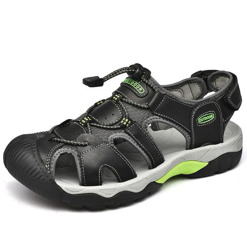 Aule Summer Logan SS2 Sandals