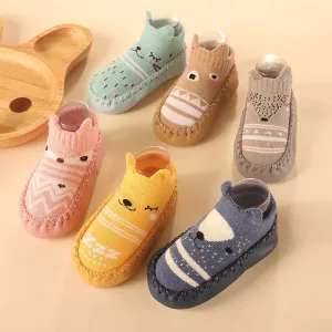 Baby Socks Shoes: Soft & Stylish for First Steps