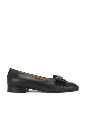 Ballerina Bow Loafer
