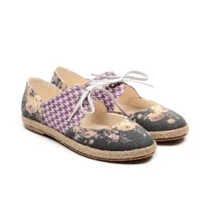 Ballerinas Shoes GES3204