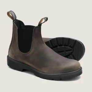 Blundstone 2446 Classic Chelsea Boots Clay