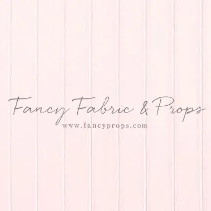 Blush Wood Planks - Petite