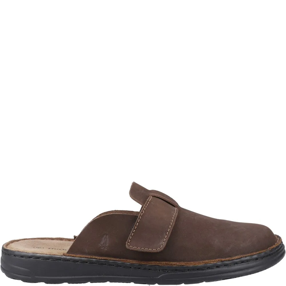 Brown Edward Mules