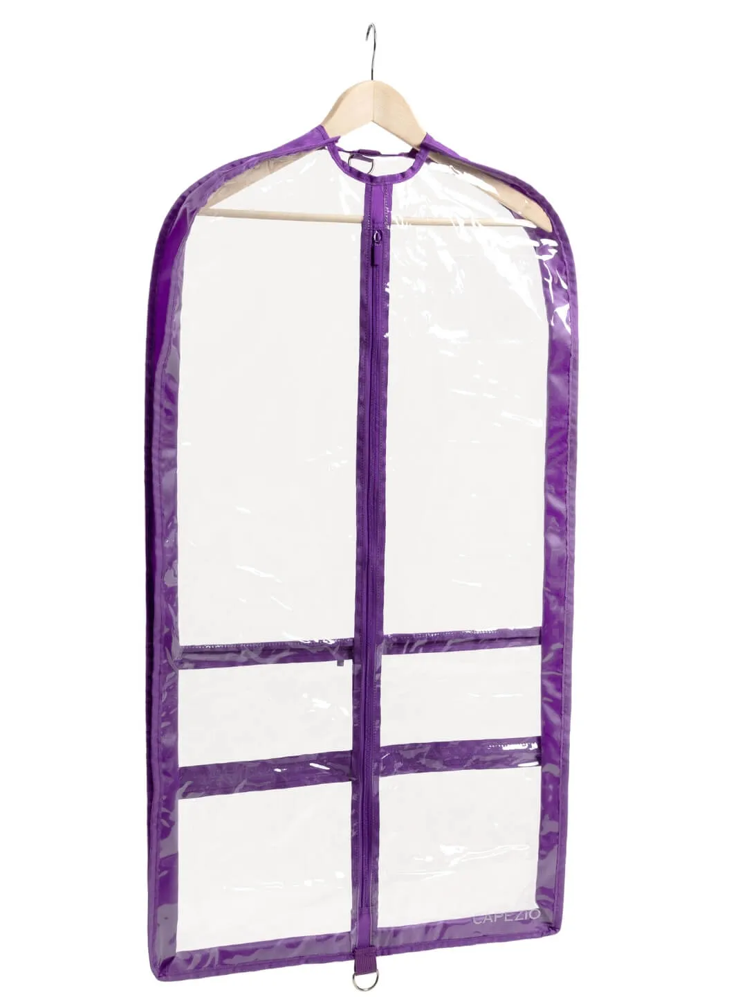Capezio On The Go Garment Bag B305