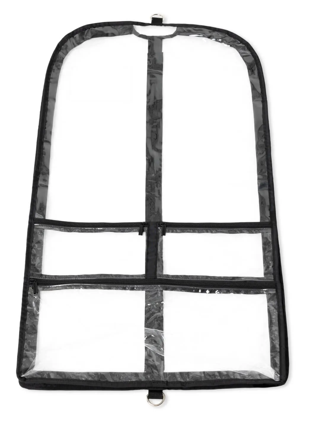 Capezio On The Go Garment Bag B305