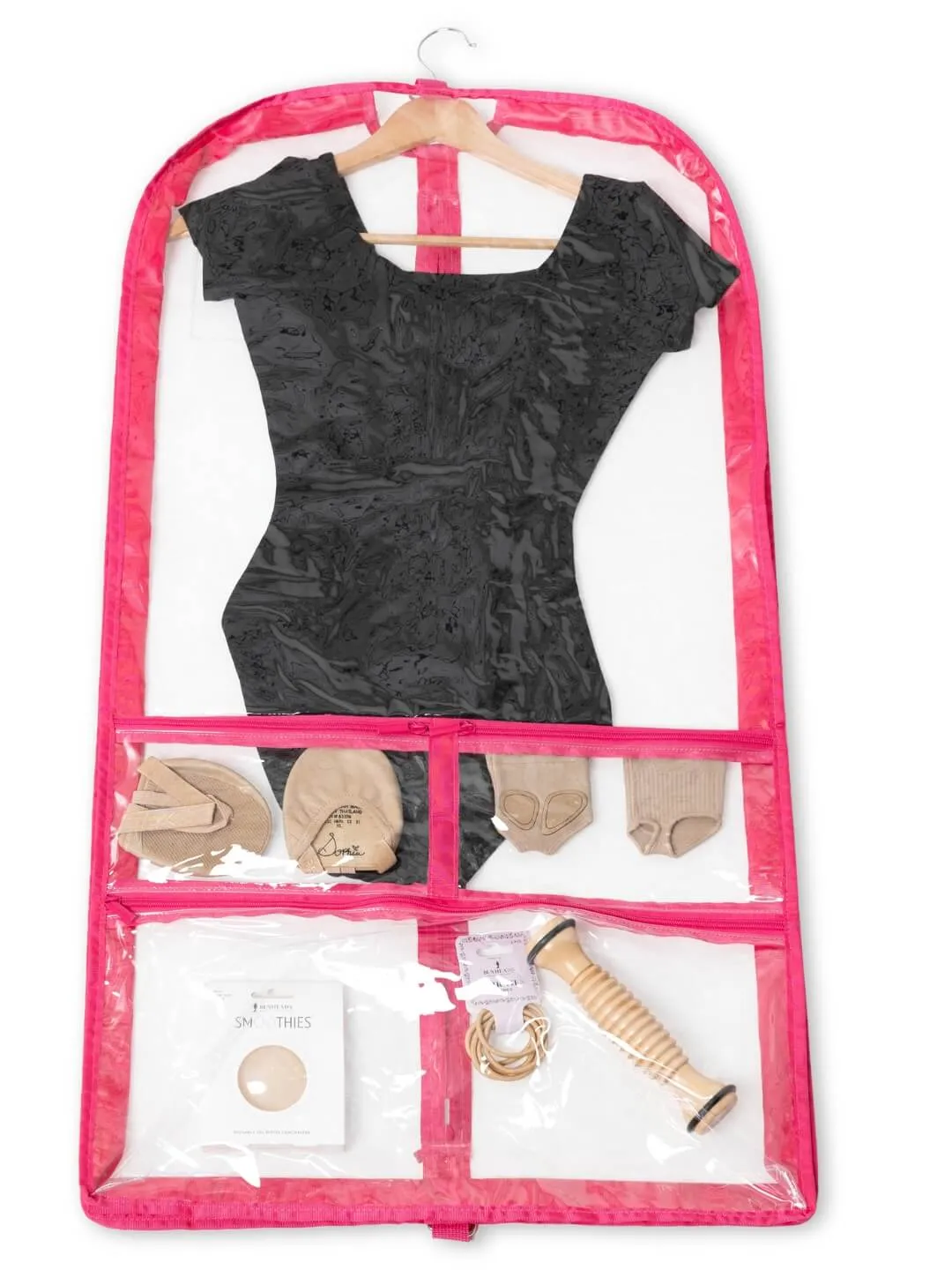Capezio On The Go Garment Bag B305