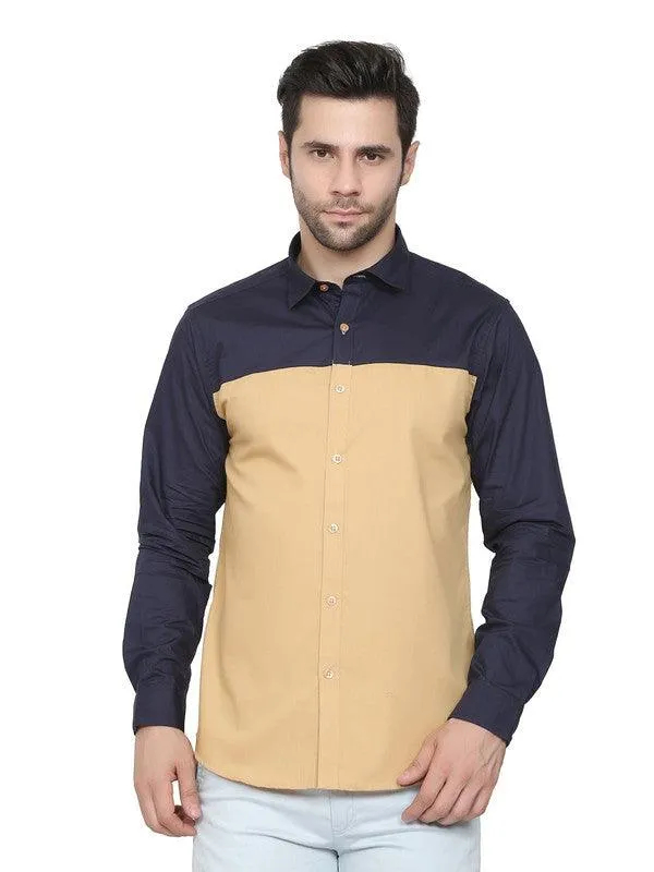 CB-MRN-Navy shirt