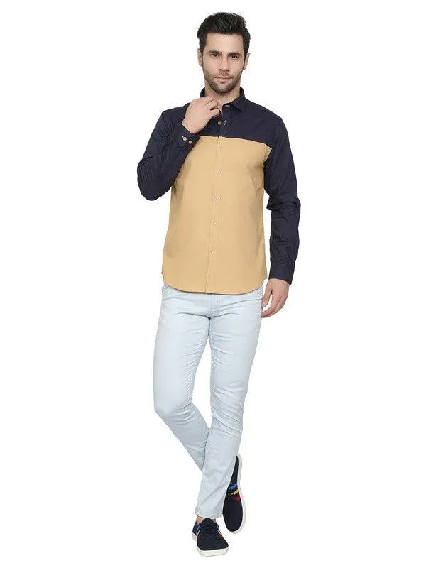 CB-MRN-Navy shirt