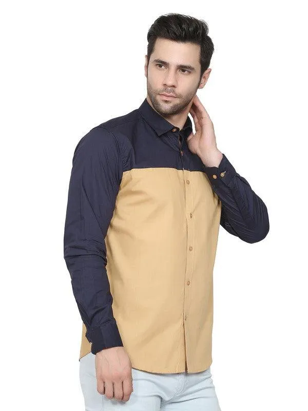 CB-MRN-Navy shirt