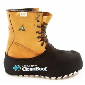 Cleanboot Over Shoes