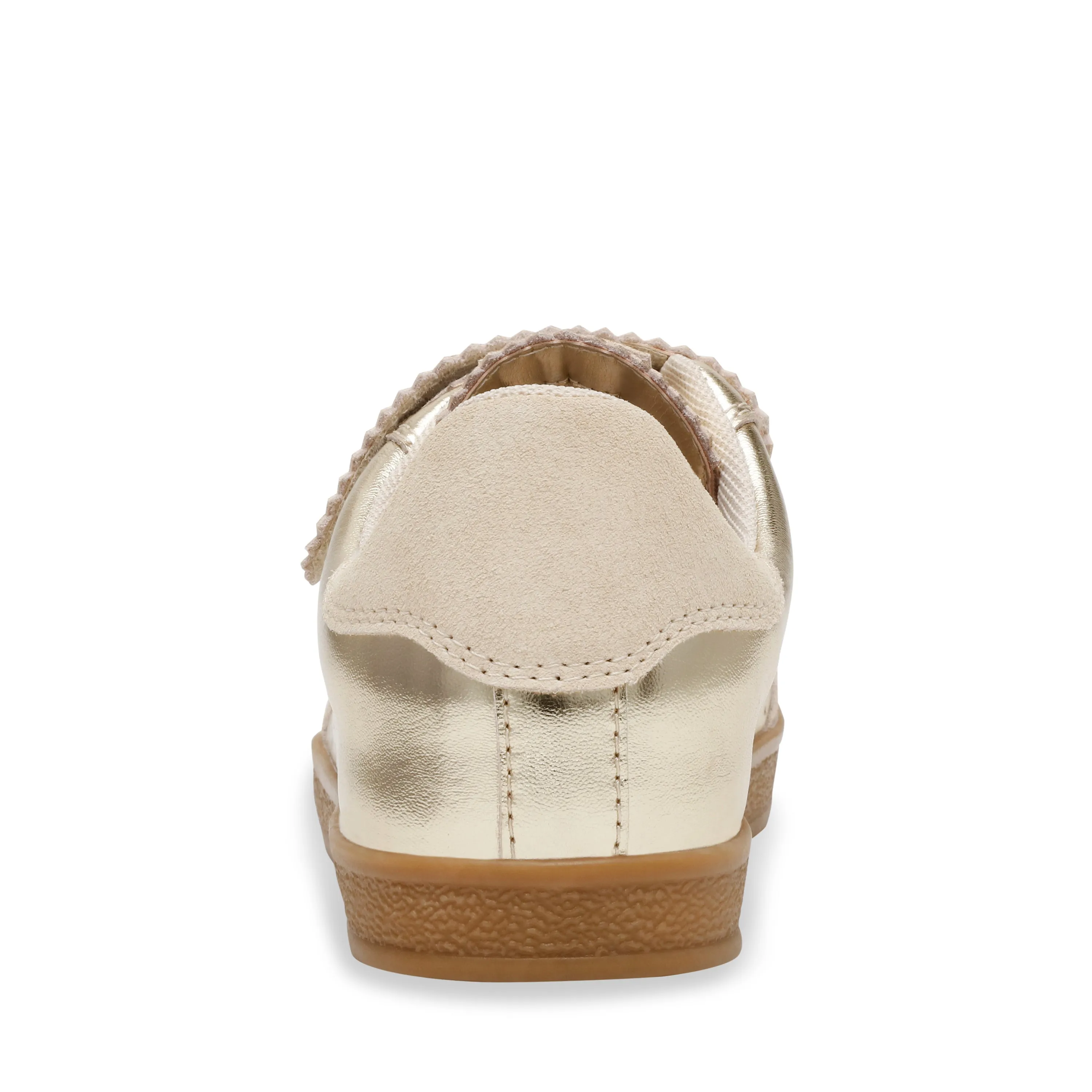 Daybreak Sneaker GOLD ACTION LEATHER