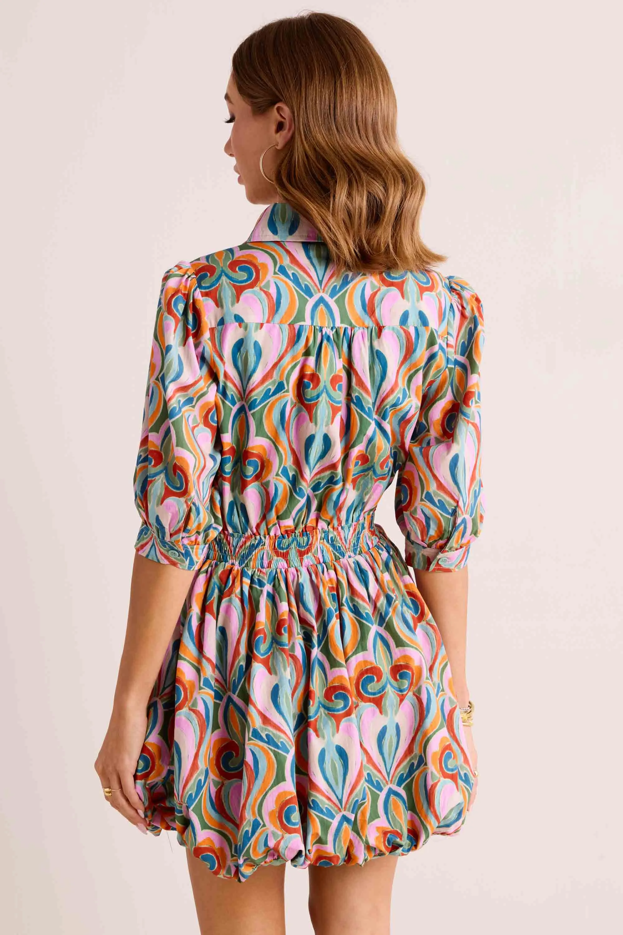 Devon Dress