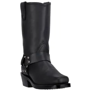 Dingo Women's Shoe - Molly (Black) - DI07370-BK