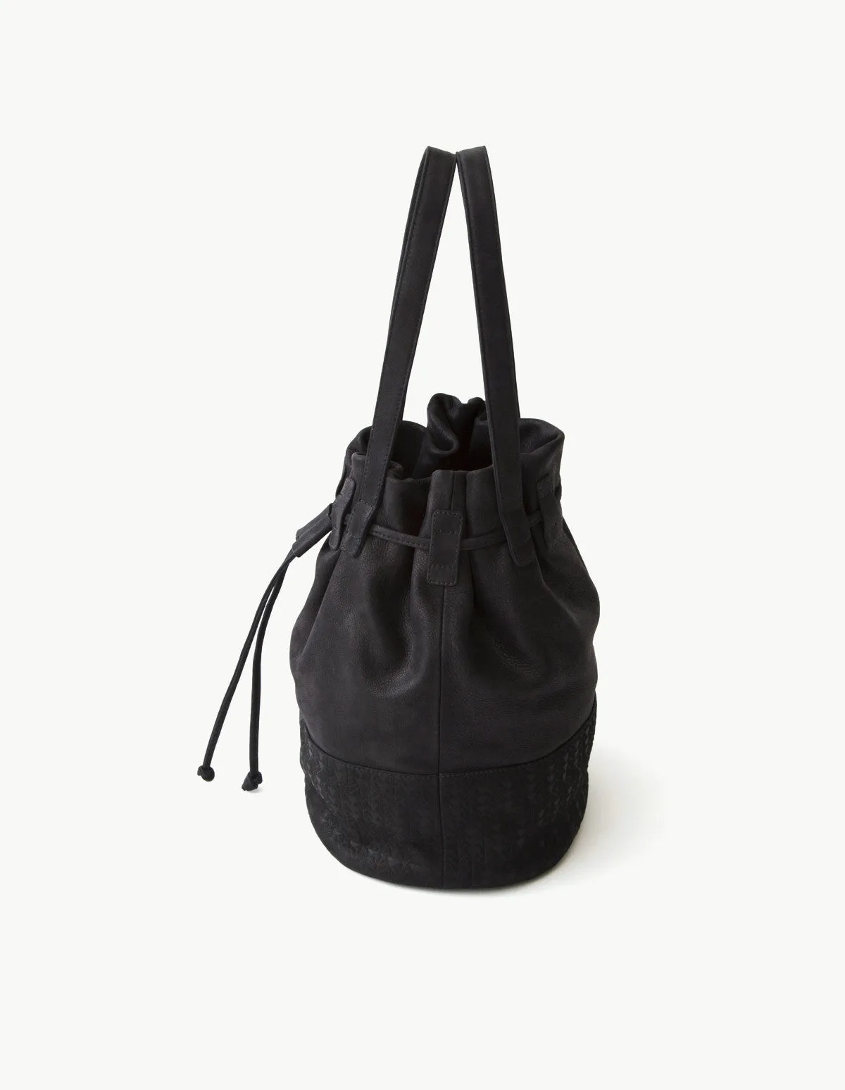 Drawstring Bag