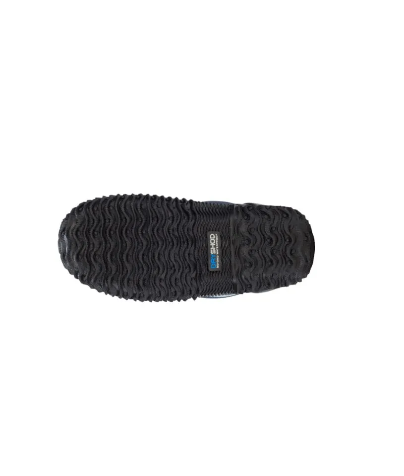 Dryshod Tuffy Kid’s Sport Boot Black