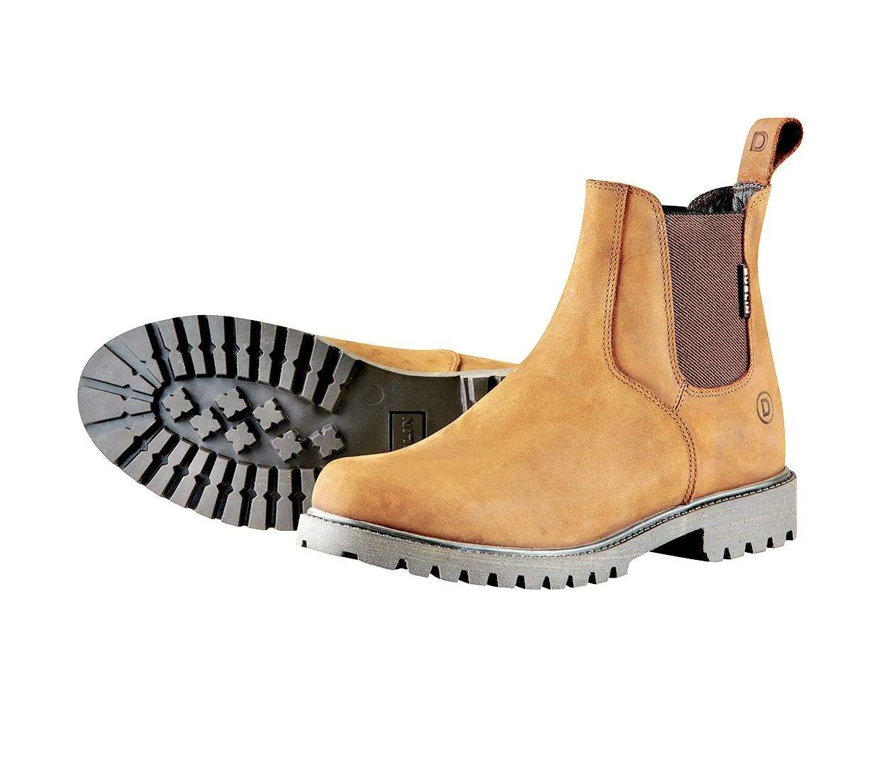 Dublin Venturer III Boots