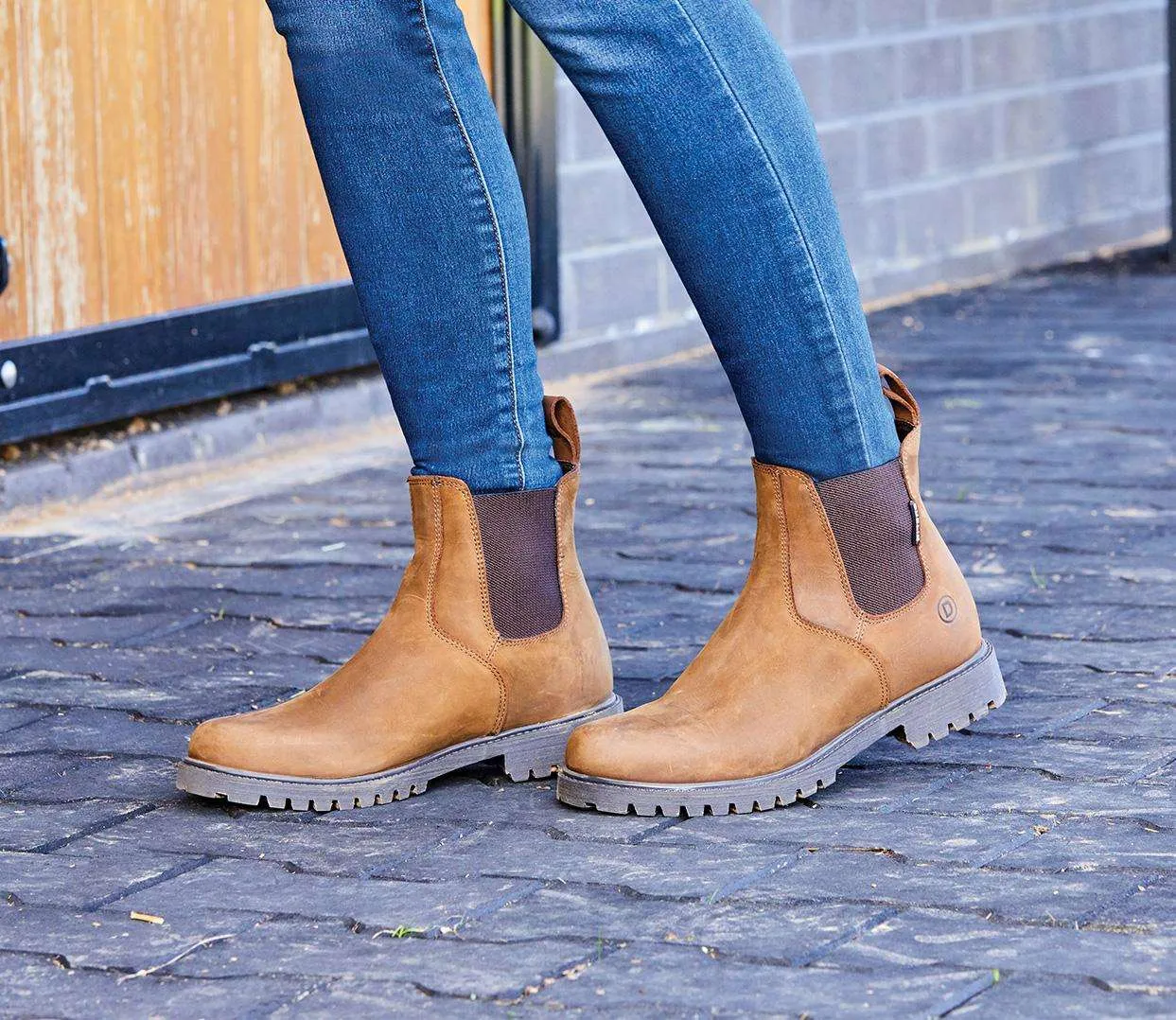 Dublin Venturer III Boots