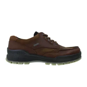 ECCO Track 25 Low Hiking Boot (Men) - Bison/Bison