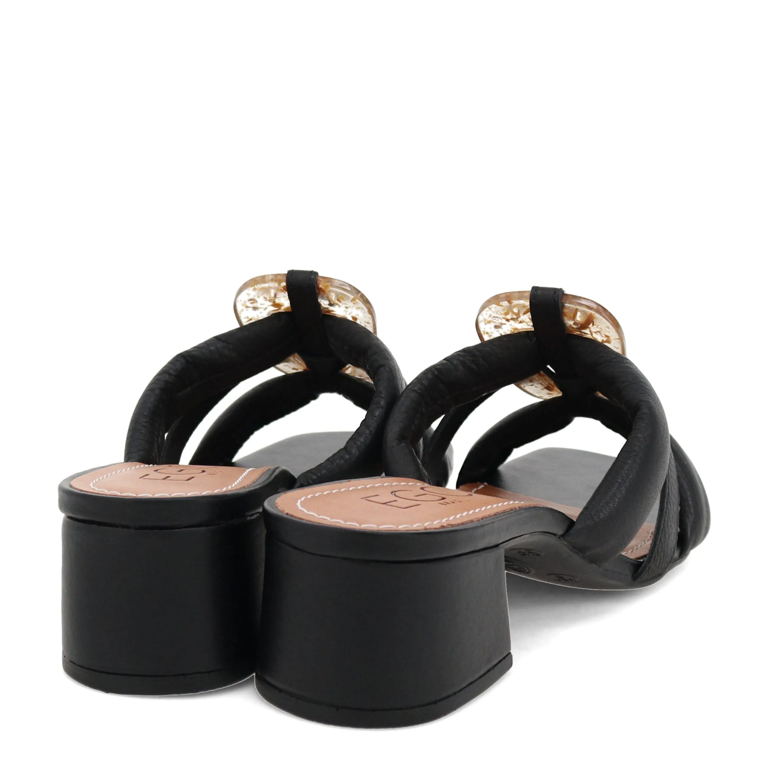 EGO ALEXINE HEELS