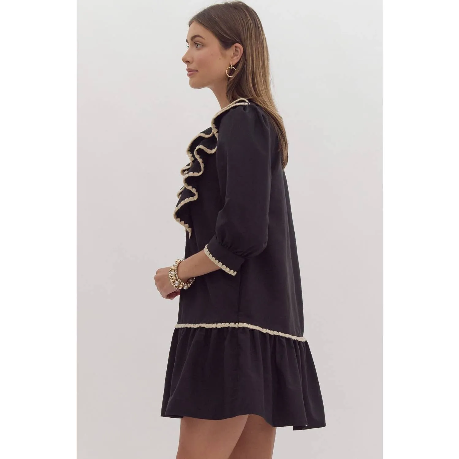 Emmylou Dress