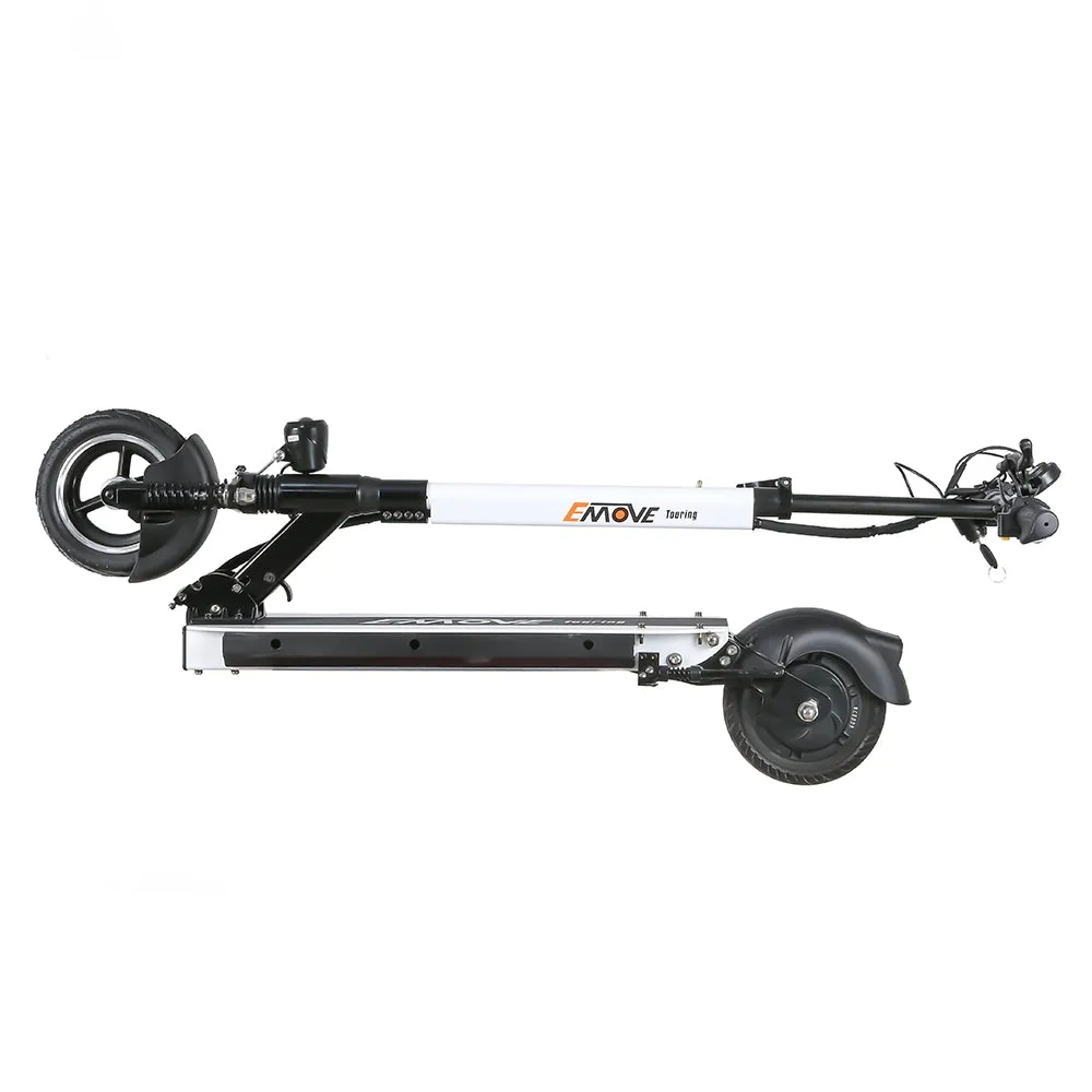 EMOVE Touring Portable and Foldable Electric Scooter