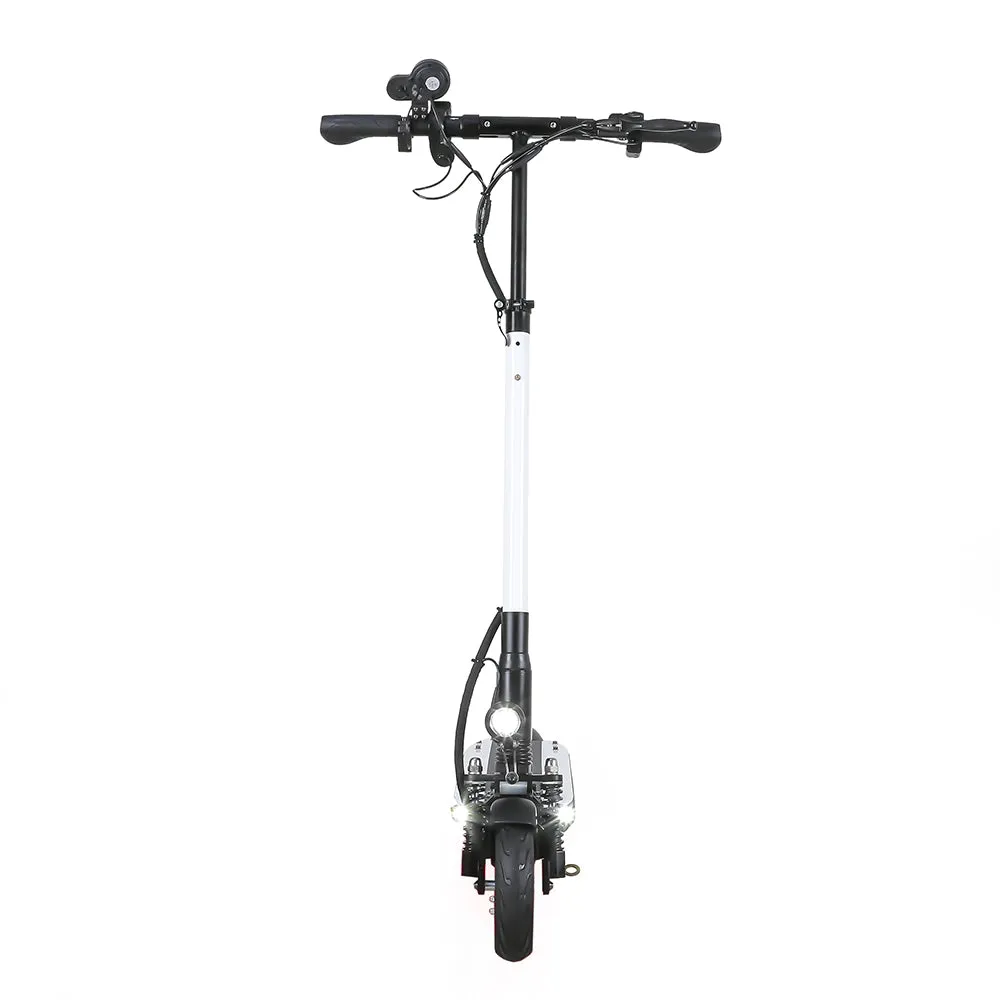 EMOVE Touring Portable and Foldable Electric Scooter